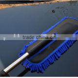 CAR TIRE/ WHEEL CLEANING BRUSH