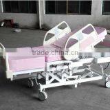Gynecological Diagnosing Bed,diagnose Bed, Gynecology Delivery Chair, Gynecology Recovery Bed thumbnail-1