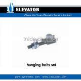 Elevator Spare Parts Emergency Key Door Closer Door Lock thumbnail-4