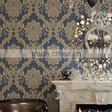 3d Effect Vinyl Wallpaper