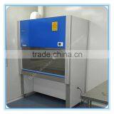 China Hepa Filter Laboratory Vertical Flow Clean Benches for Sale thumbnail-4