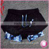 High Spandex kyodan yoga wear china