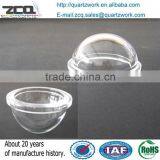 Quartz Glass Irregular Apparatus for Sale thumbnail-1