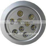 Energy Saving High Power Led Ceiling Lamp 9w