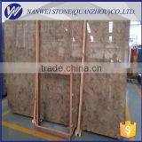 Turkey Buddy Grey Marble Bathroom Design Fireplace Surround Mantel thumbnail-4