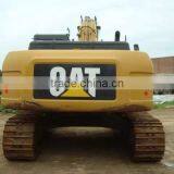 Used Excavator CAT 329D Excavator ,CAT 329DL Excavator 329, CAT 329D Excavator for Sale thumbnail-3