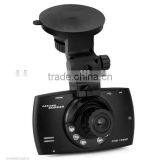 China Manufacturer Supply Car Accessories 2.7 Inch Car DVR Video Recorder Digital Camera With 6 Night Vision Lights thumbnail-2