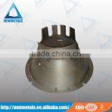 High Temperature Vacuum Furnace Tungsten Molybdenume Components Heat Shield/reflecting Screen thumbnail-5