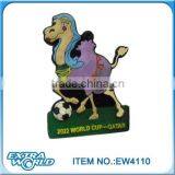 3d Pvc Dubai Magnet for Dubai Souvenir thumbnail-1