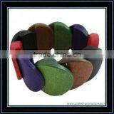 Nice Wooden Wristbands thumbnail-1
