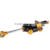 Soto Racing - Steering Damper Motorcycle CNC Stabilizer Linear Reversed Safety Control For Yamaha thumbnail-4