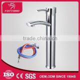 Contemporary High End Zinc Alloy Faucet Handle MK24409