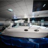 waterwish QD 27 CABIN sport yacht