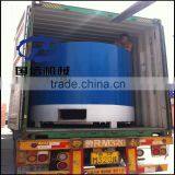 Reasonable and Smokeless Coconut Shell Activated Carbon Stove thumbnail-4