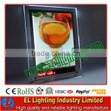 Advertising Light Boxes,LED Crystal Light Box Led Lighting Box