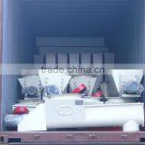 Cost Price Best Sell Spiral Screw Conveyors Blade thumbnail-5