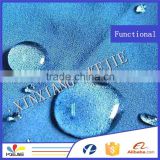 CVC 75%cotton 25% polyester waterproof anti-static oilproof waterproof twill fabric
