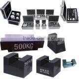 F1 Eco 1mg-500mg Calibration Weights With Abs Set Box Test Weights OIML Standard Weight thumbnail-6