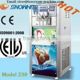 Soft Serve, South America, Ice Cream Powder, Ice Cream Machine thumbnail-1