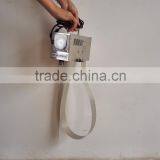 Metal Cutting Fluid Waste Floating Oil Skimmer thumbnail-2