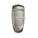 2 Dual WIRE OUTDOOR INTELLIGENT PIR INTRUSION DETECTOR Anti-pests