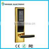 2014 New Product Safety Handle Door Lock Access Control System