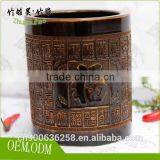 Custom Luxury Bamboo Tubes thumbnail-4