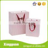 XG-PGB017 China Suppliers Recycle Unique Luxury Paper Bag thumbnail-4