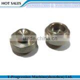 Manufacture High-Quality Hot Selling Automatic Lathe Machined Part thumbnail-4