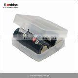 2 Cell 18500 Battery Case/Holder thumbnail-2