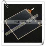 7" Flexible Film to Film 4 Wire Resistive Touch Screen Panel thumbnail-1