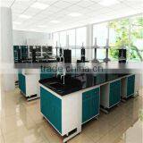 Work Table With Drawers Laboratory Furniture thumbnail-2