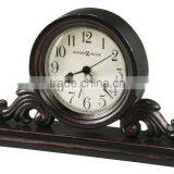 ANTIQUE NAUTICAL TABLE CLOCK - GIFTED TABLE CLOCK 2061 thumbnail-1