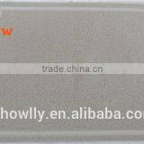 New Arrival Cat Litter Sand Mat Pvc Easy to Clean Dry-beige Catch All Litter thumbnail-2