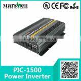 PIC-1500 Transformer 110V 220V 1500W Power Inverter With Charger