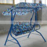 2-3 Person Hanging Seat Rocking Chair thumbnail-3