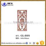 High Quality Aluminum Adorned Accessories for Doors and Fences GL-E008 thumbnail-2