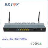 1GE+3FE+2POTS+CATV+WiFi CATV ONU ,RF IPTV Broadcast Equipment ONT Data /Voice,/WiFi FTTH,GPON ONU thumbnail-3