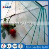 Competitive Prices Clear Float Insulated Glass Curtain Wall thumbnail-1