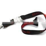 Lanyard With Trade Assurance Id Card Lanyards thumbnail-1