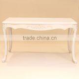 QD-F189 French Wooden Clothing Shops Display Stands thumbnail-2