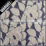 6 Discount Hot Sales High Quality White Nylon Polyester Flower Pattern Lace for Women Dress/curtain 7051 thumbnail-3