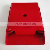 Car Wheel Chock Safety Slop Stopping Limited Slip Safety Catch thumbnail-5