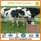 Cheap Hot Sale Hot-dipped Galvanized Field Fence (Factory Price )