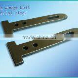 Concrete Forms Steel Plywood Form Long Wedge Bolt