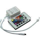 RGB Controller With 24 Keys