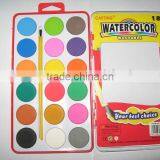 Water Color Paint thumbnail-1