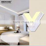 Wall Mounted LED Light Fixtures Wall Lights Contemporary MD82048