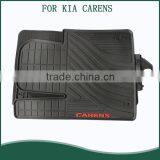 2016 New Design Pvc Car Floor Mat /auto Floor Mats for KIA CARENS