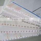 plastic PVC board machine PVC ceiling panel extruder